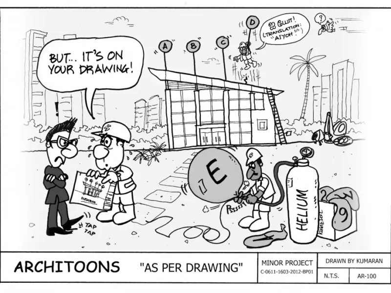 Best practice sharing