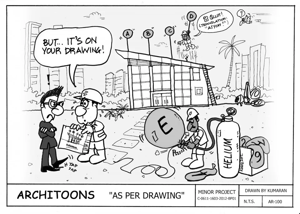 Best practice sharing