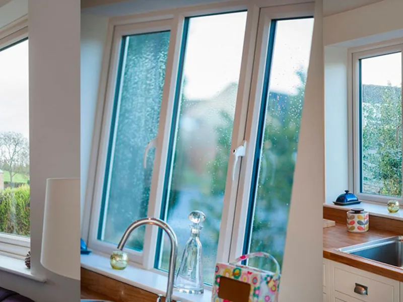 The myth of standard window sizes