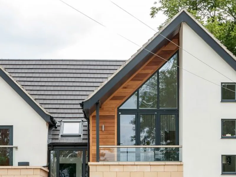 What are the benefits of Aluminium Windows?