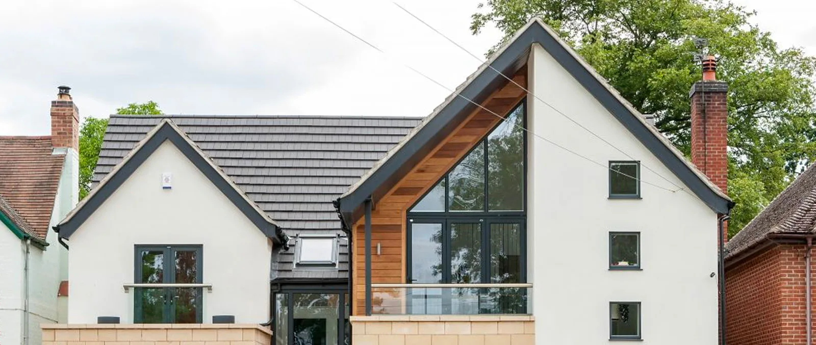 What are the benefits of Aluminium Windows?