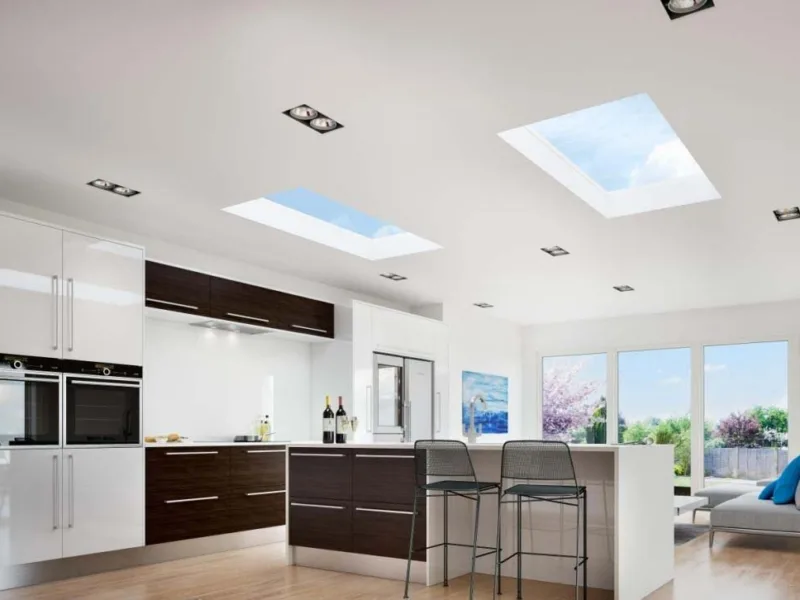 How to plan and design your kitchen extension