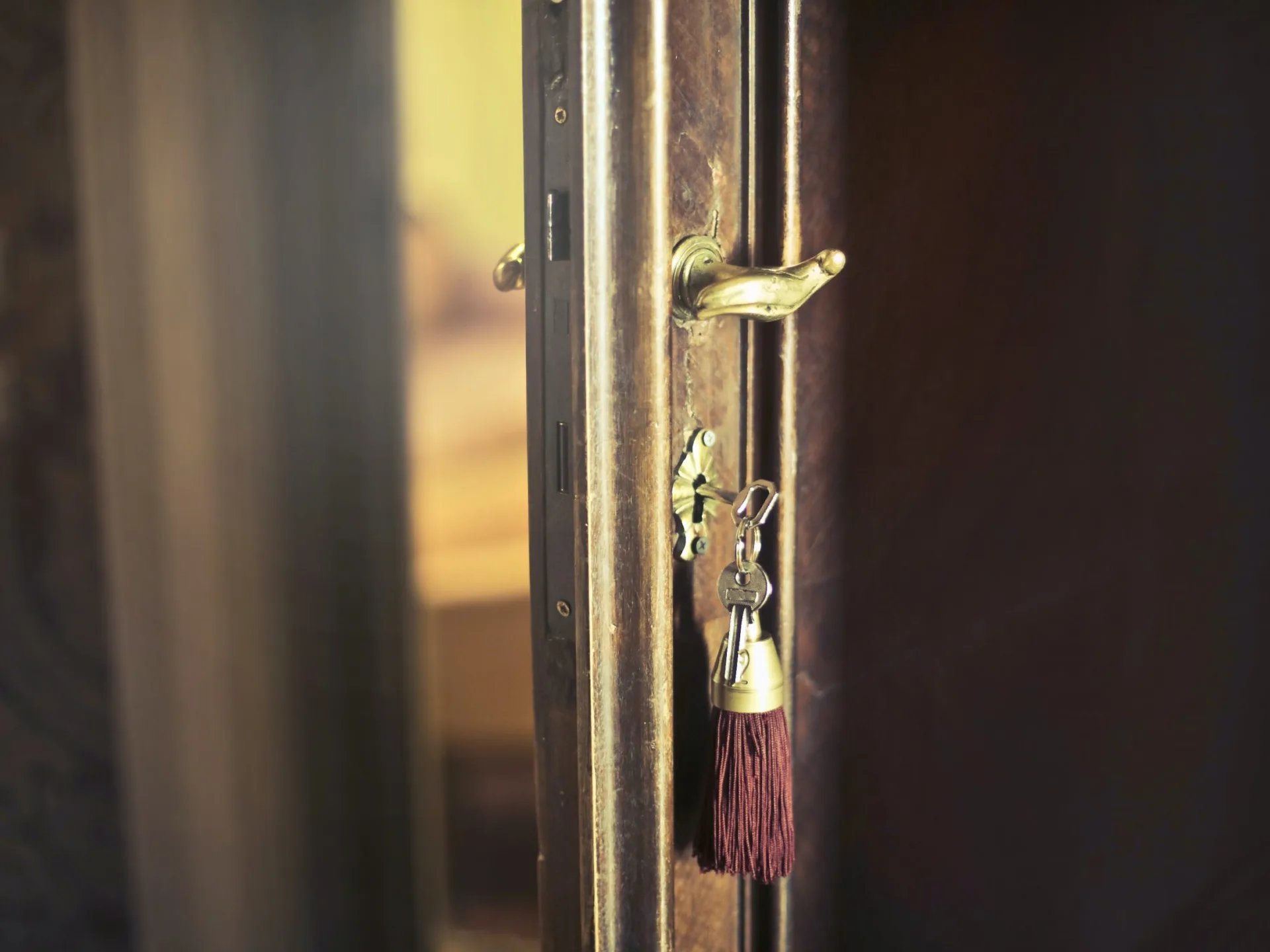 5 tips for how to keep your home secure