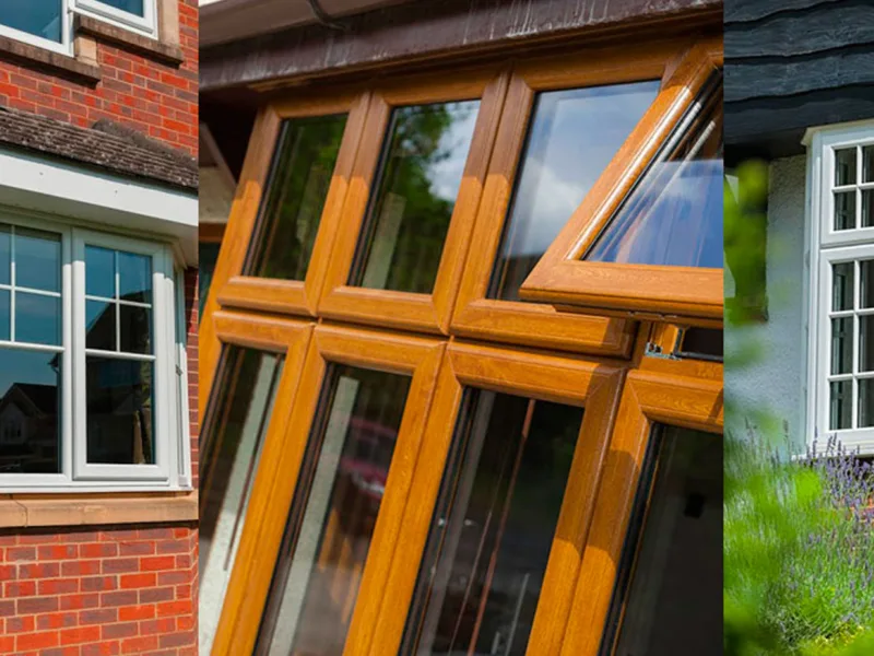5 Benefits of Double Glazing for Your Home
