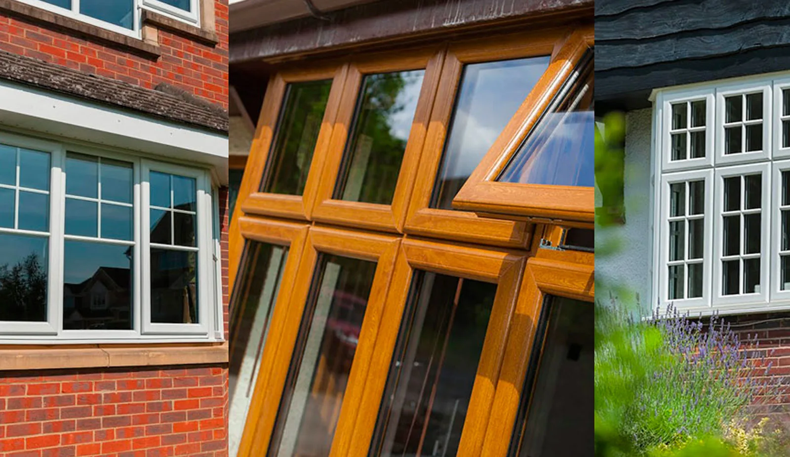 5 Benefits of Double Glazing for Your Home
