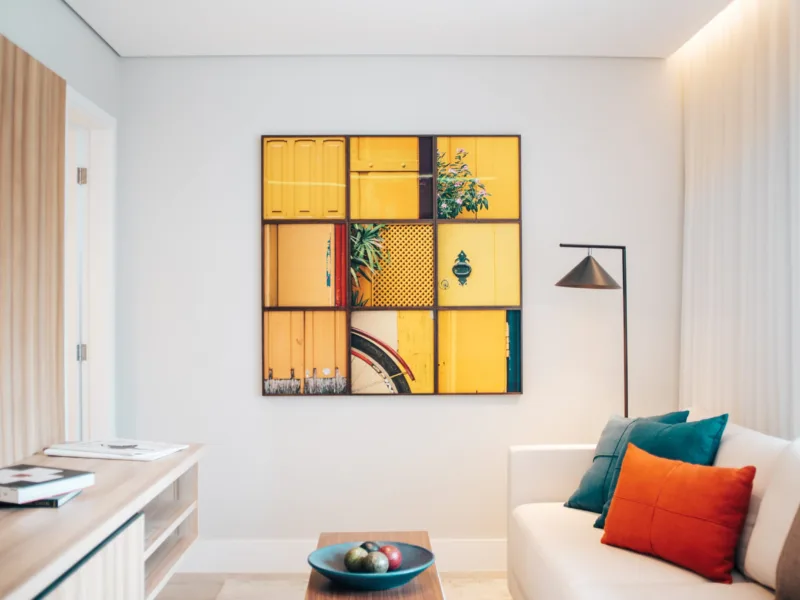 Top 5 Tricks To Maximize Space In Small Houses