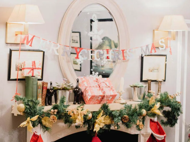 How To Decorate Your Home This Christmas