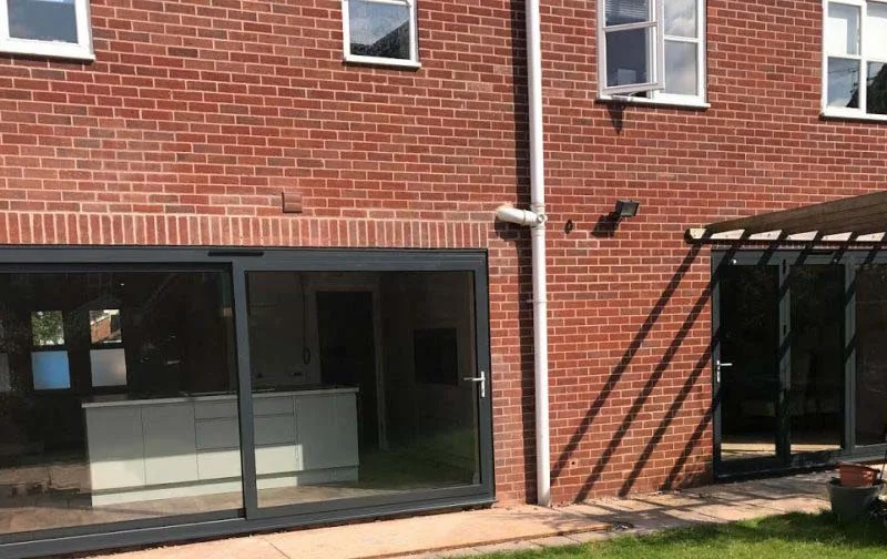 How the Smart Visoglide Plus has changed sliding patio doors for the better
