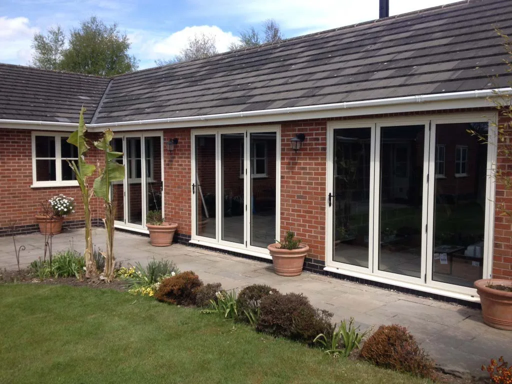 Things to consider when looking at Bifolds