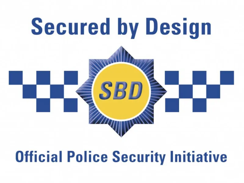 What is Secured By Design?