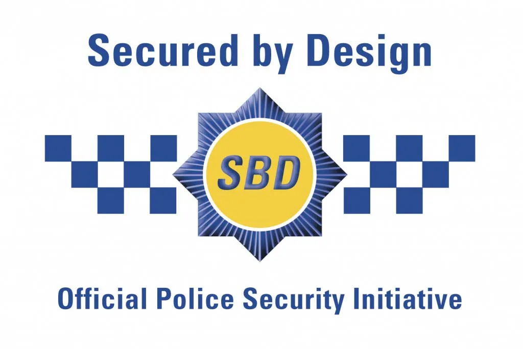 What is Secured By Design?