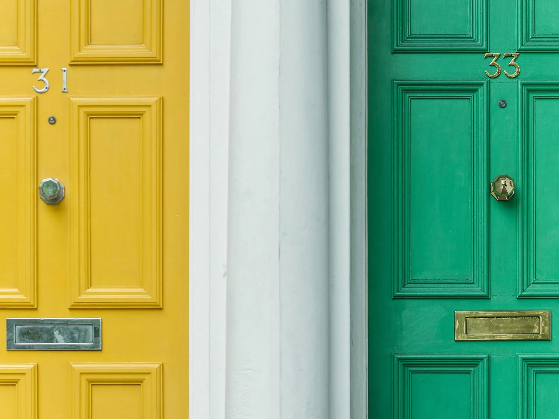 5 Signs It’s Time To Change Your Front Door