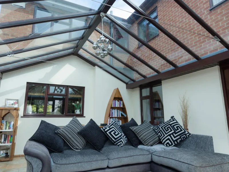 5 benefits of having an orangery
