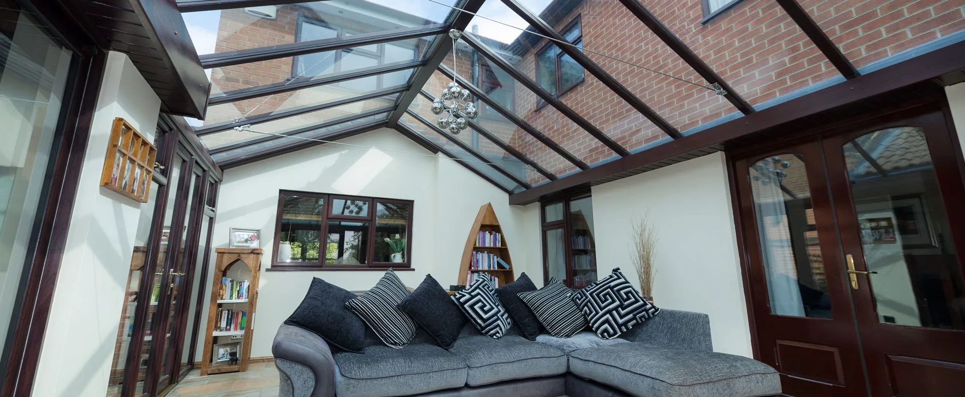 5 benefits of having an orangery