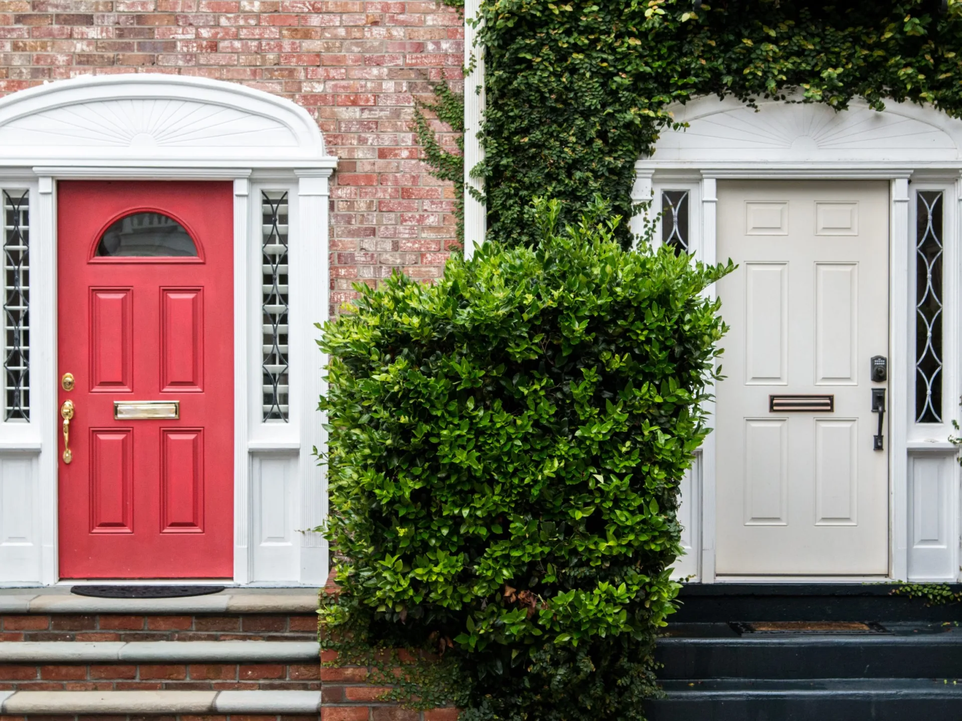 How much should you expect to pay for doors in 2021?