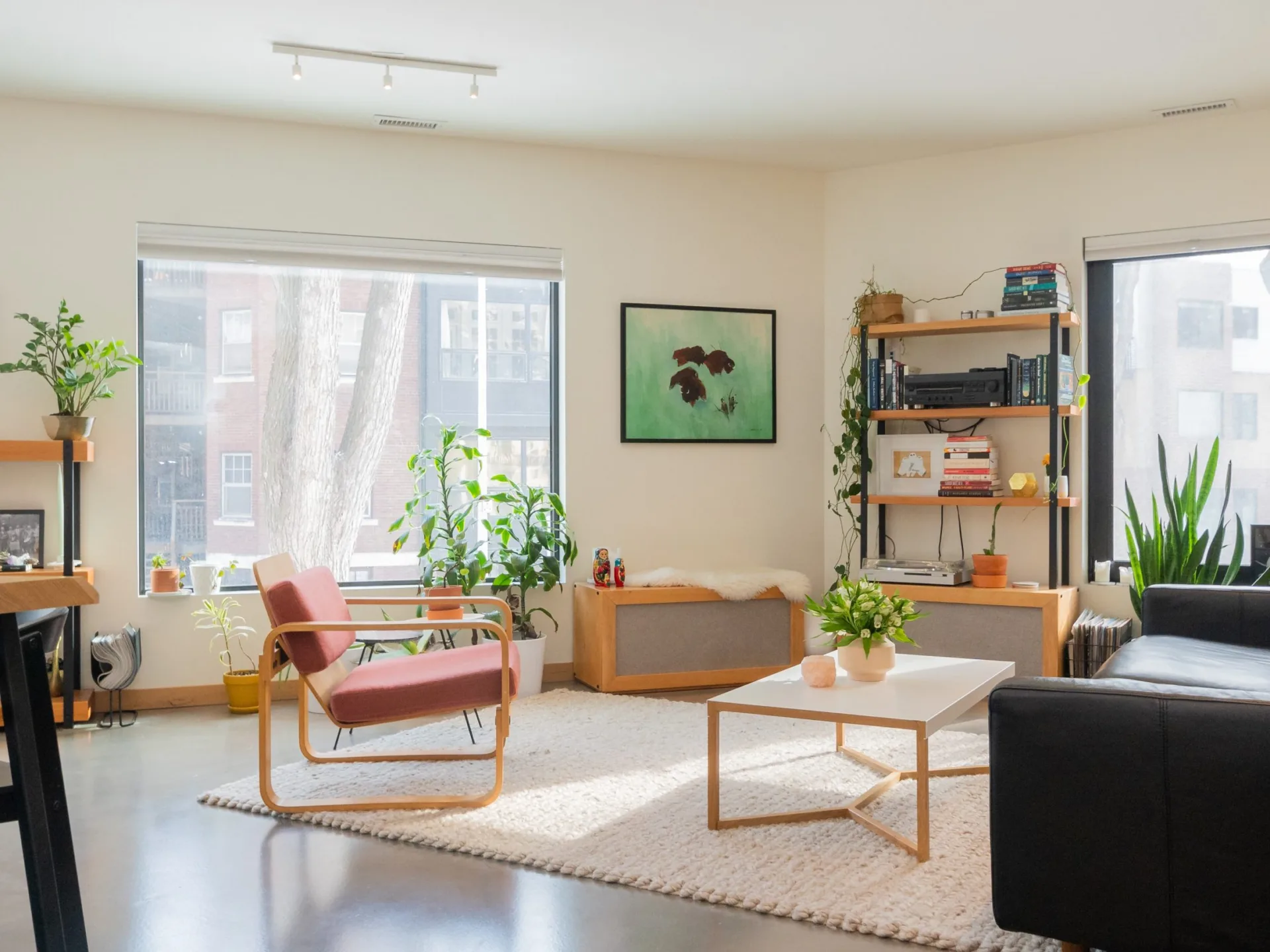 How to choose the perfect windows for each room in your house