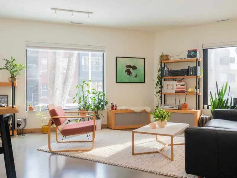 How to choose the perfect windows for each room in your house