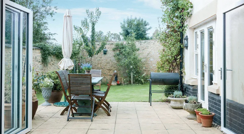 Why buy Smarts Visofold 6000 Bifold doors?