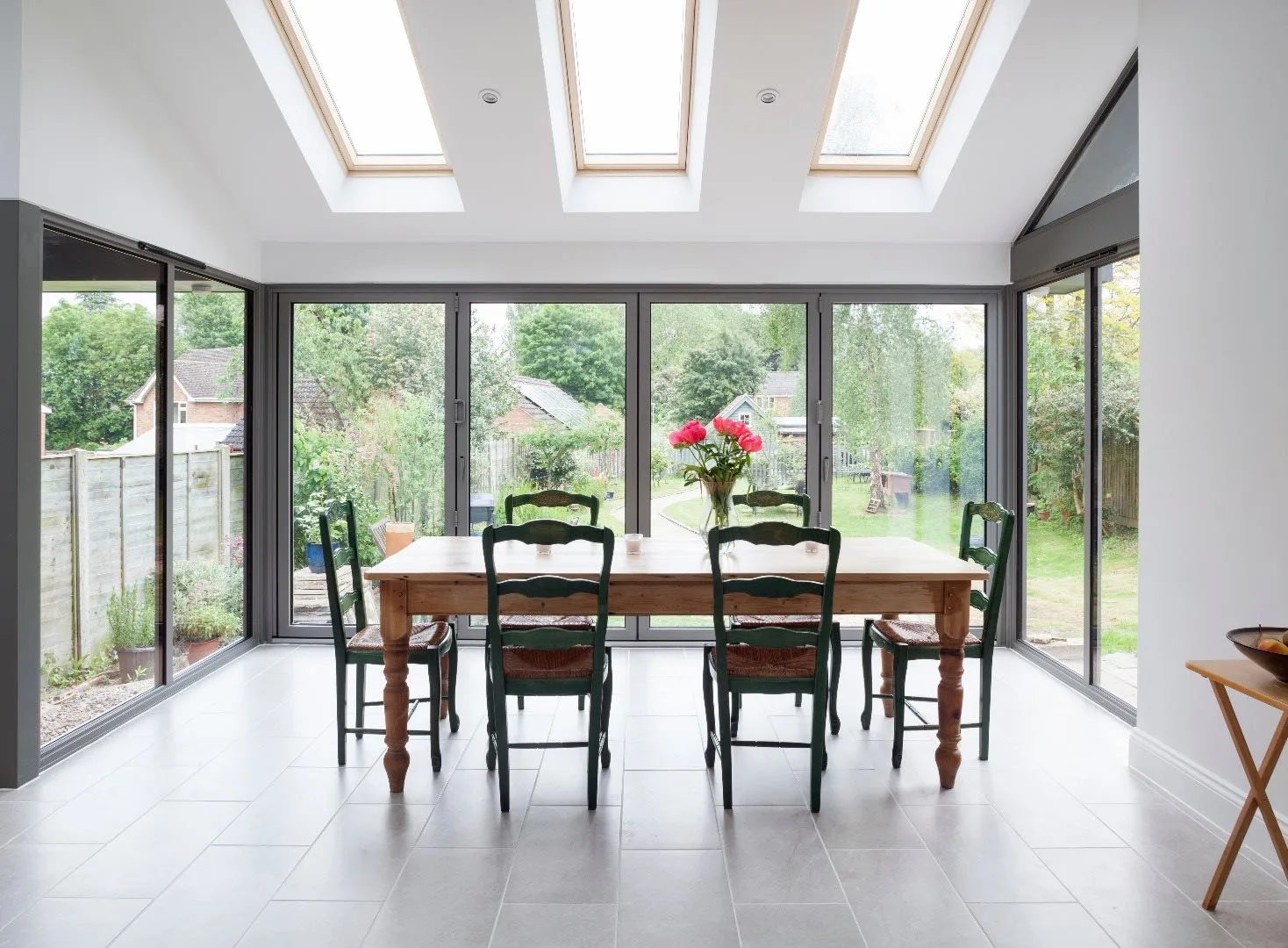 Aluminium Windows vs uPVC – Why Upgrade?