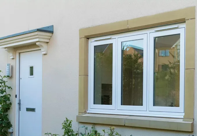 How Long Does a Window Installation Take?