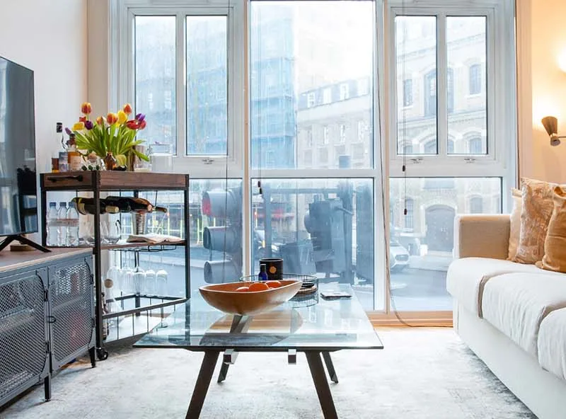 What is Secondary Glazing?