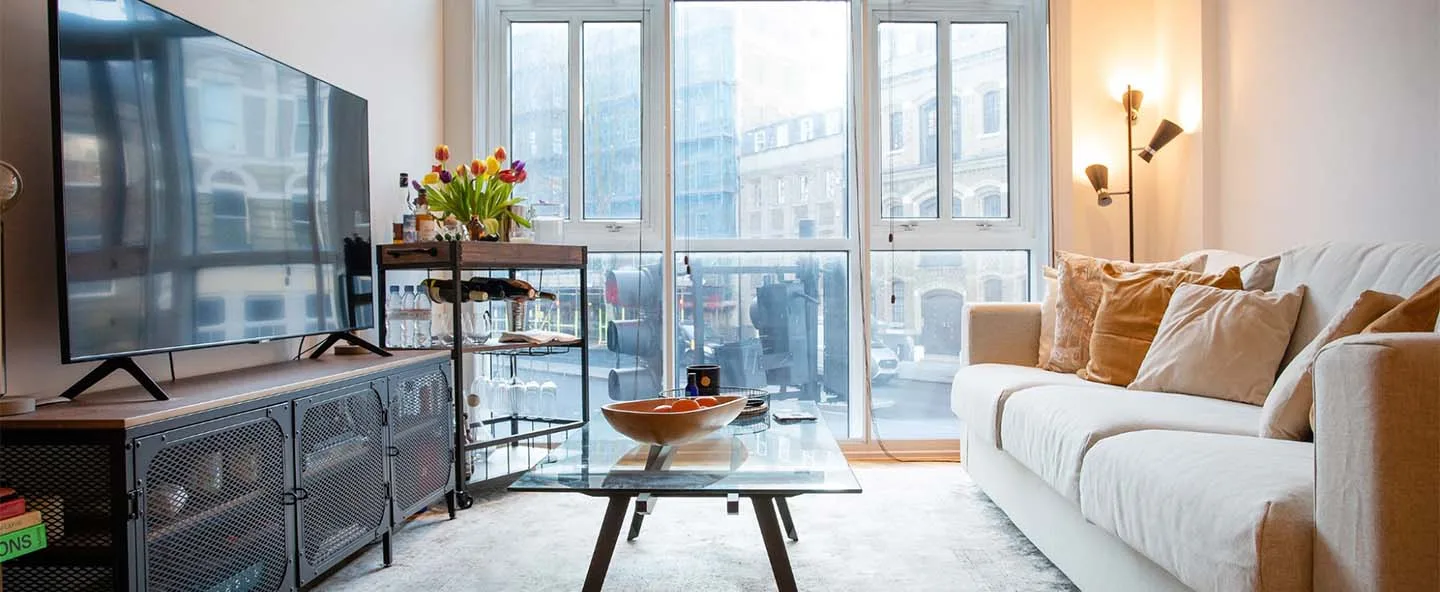What is Secondary Glazing?