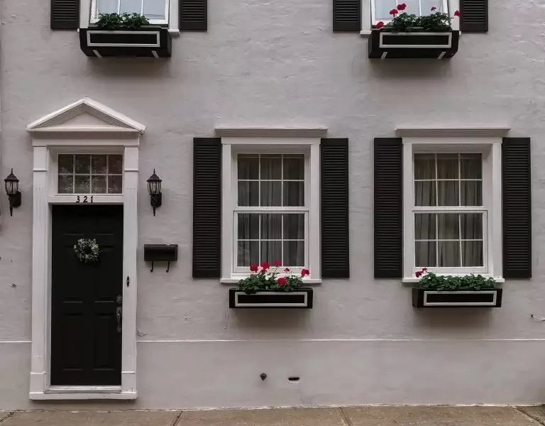 Difference Between Sash and Casement Windows