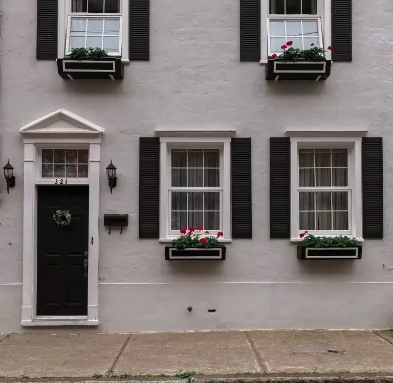 Difference Between Sash and Casement Windows