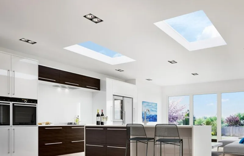 Roof Lantern Lighting – Natural Light and Your Mood