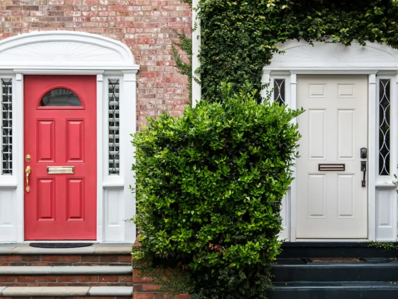 Choosing the Best Composite Doors
