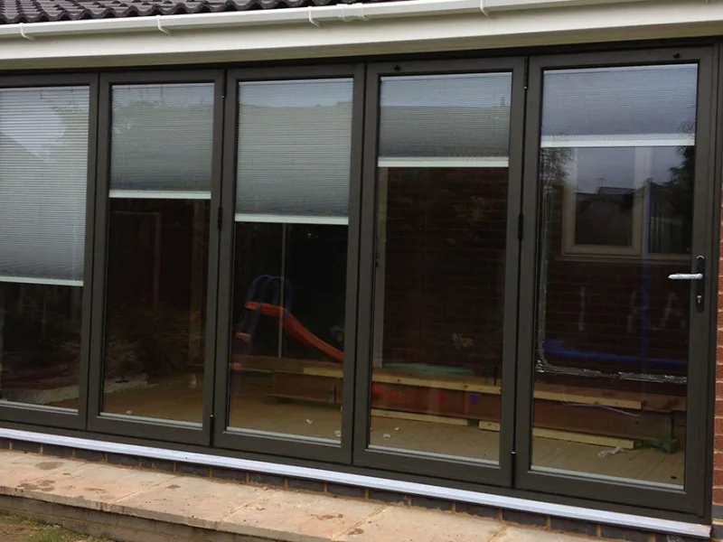 How Much Do New Aluminium Windows Cost?