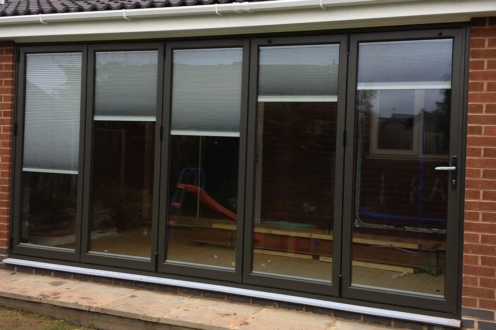 How Much Do New Aluminium Windows Cost?
