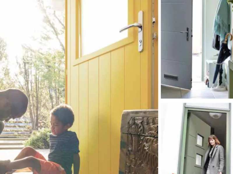 Buying Guide Smarts Signature Doors