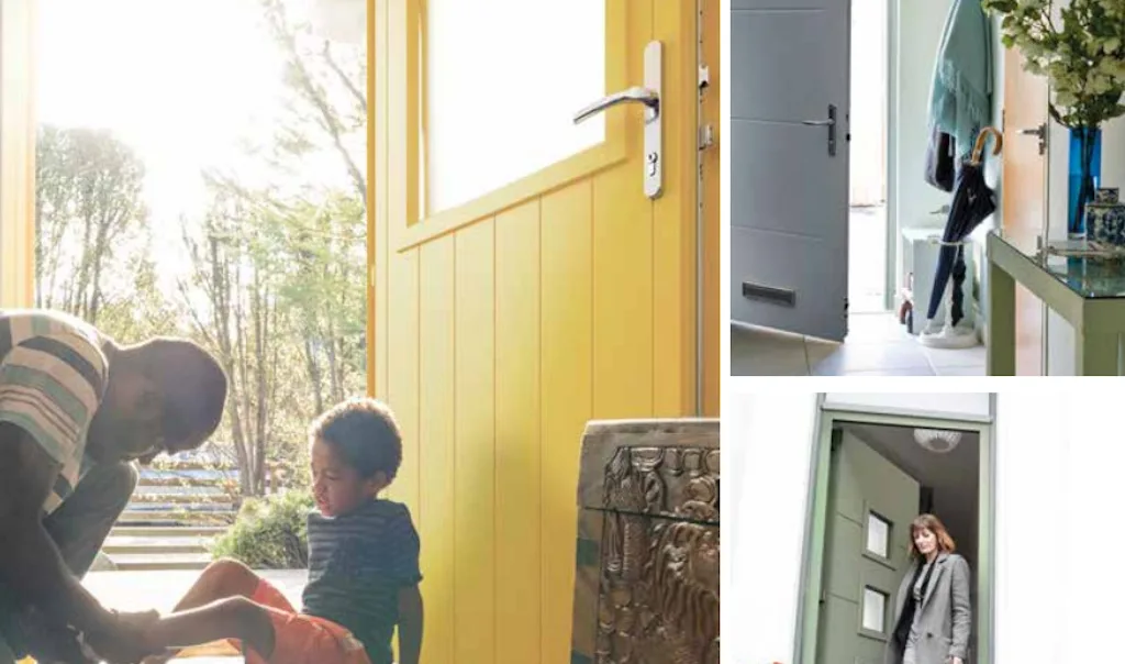 Buying Guide Smarts Signature Doors