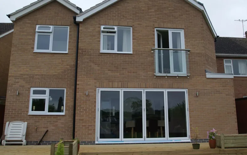 The Advantages of UPVC Windows for Modern Living