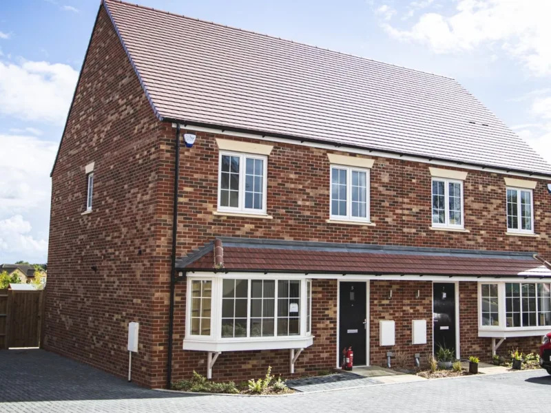 The Role of Glass in Energy Efficiency