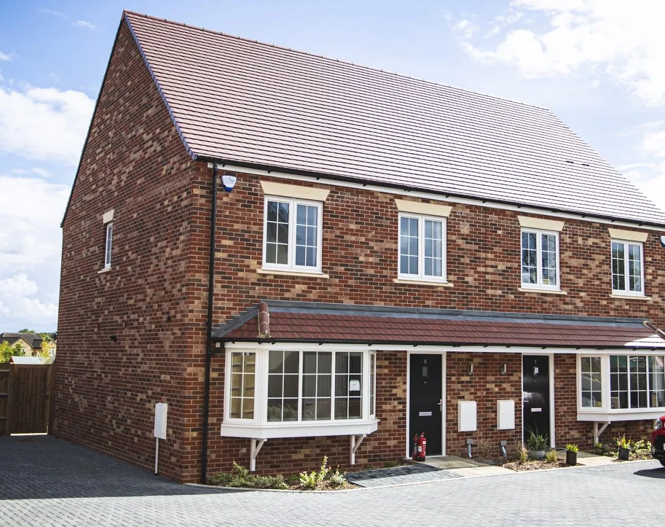 The Role of Glass in Energy Efficiency