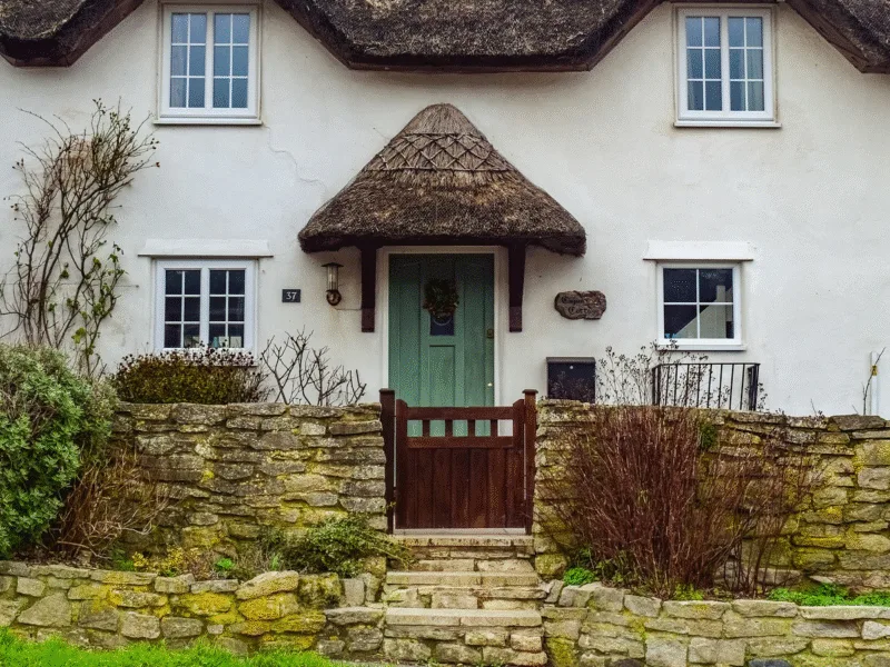 Impact of Windows and Doors on Home Valuation