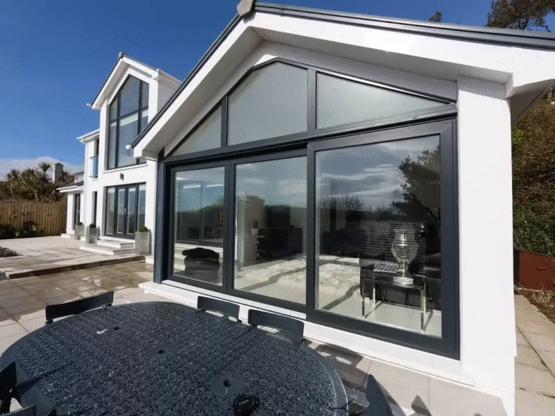 How to Choose the Right Window Style for Your Home’s Architecture