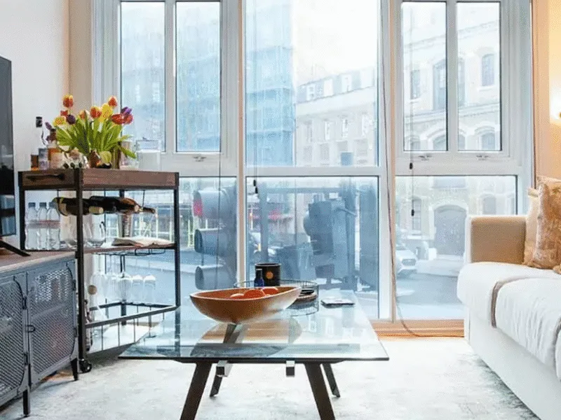 Secondary Glazing Explained