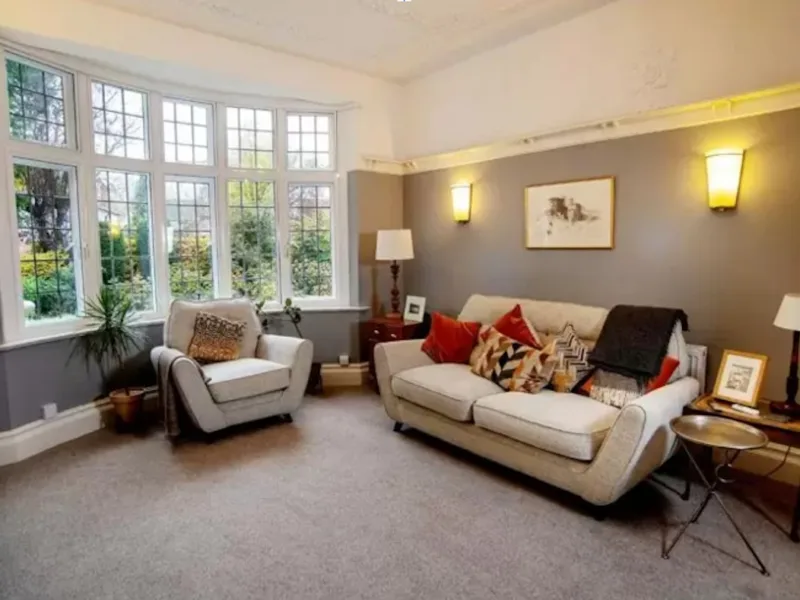 Secondary Window Glazing: A Guide for Homeowners in Noisy Areas