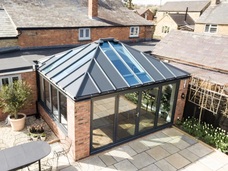 10 Benefits of Adding a New Conservatory to Your Home