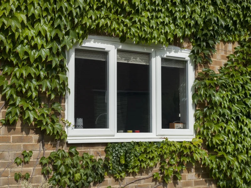How Modern uPVC Windows Reduce Your Energy Bills