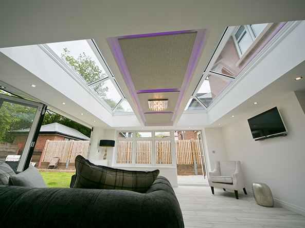 roof lanterns