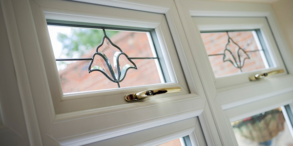 Heritage Windows Leicester