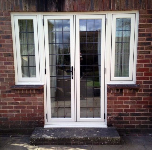 Gallery Doors Windows BiFolding Doors Leicester Window Supplies