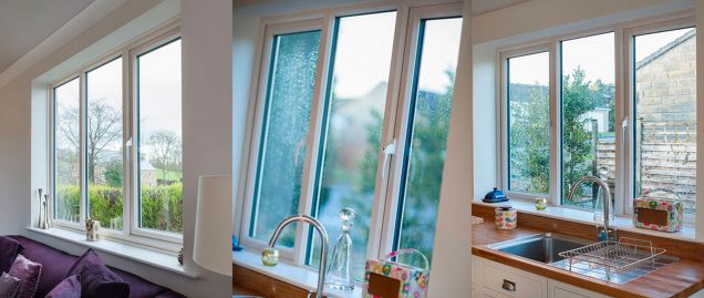 Window Maintenance Tips