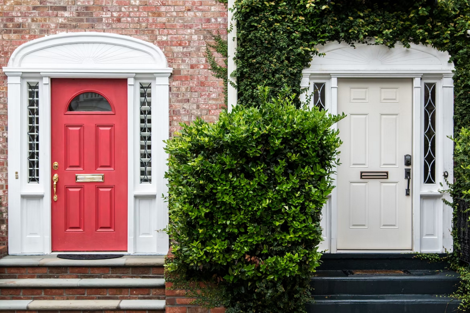 Choosing the best composite doors