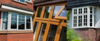 uPVC Windows Security