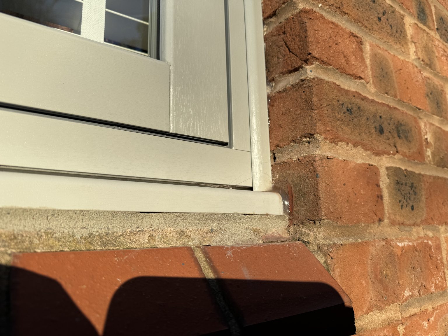 Range of Windows Leicester Window Supplies LWS